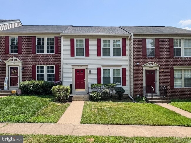 property at 6337 Littlefield Ct