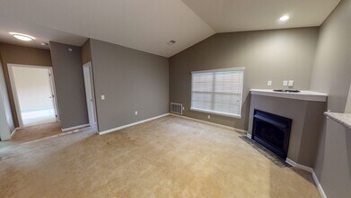 601 Stockton Ridge in Cranberry Township, PA - Building Photo - Building Photo