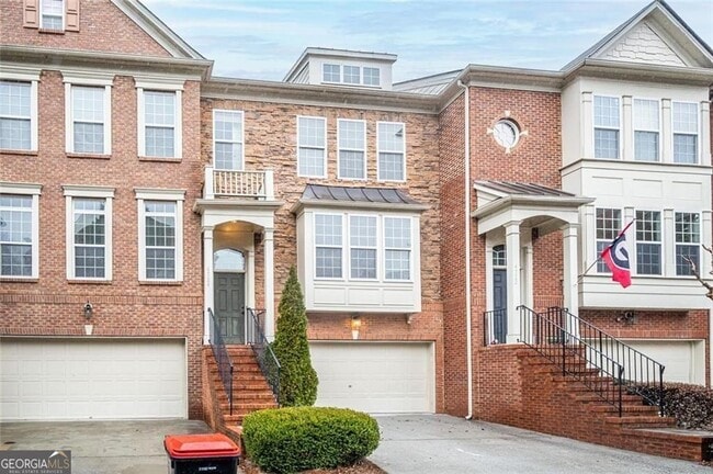 4724 Wehunt Trail in Smyrna, GA - Building Photo - Building Photo