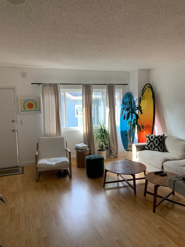 2931 2nd St, Unit 1 in Santa Monica, CA - Building Photo - Building Photo