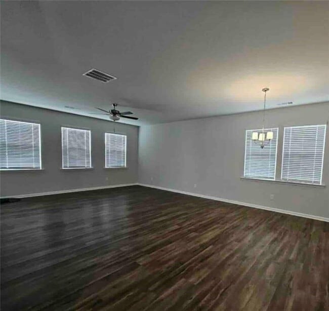 107 Windover Wy in Dawsonville, GA - Building Photo - Building Photo