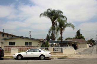 6367 Gotham St in Bell Gardens, CA - Building Photo - Building Photo