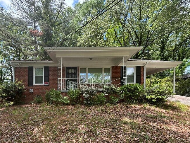 269 Florida Ave SW in Atlanta, GA - Building Photo - Building Photo