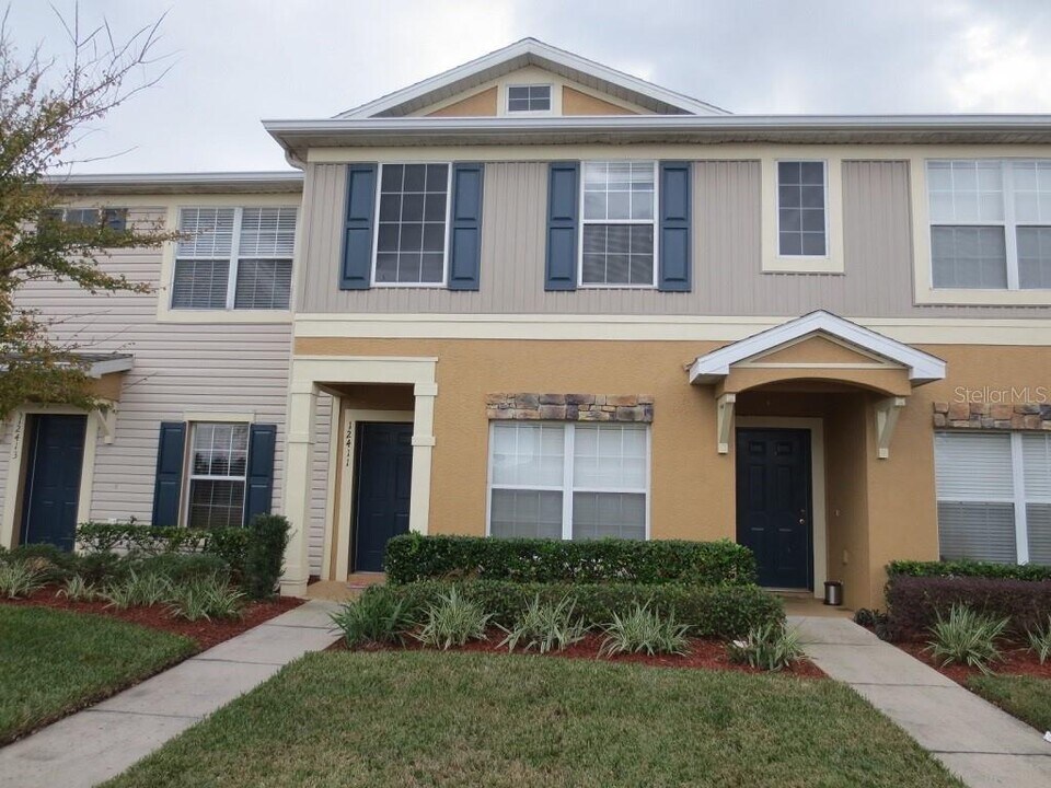 12411 Foxmoor Peak Dr in Riverview, FL - Building Photo