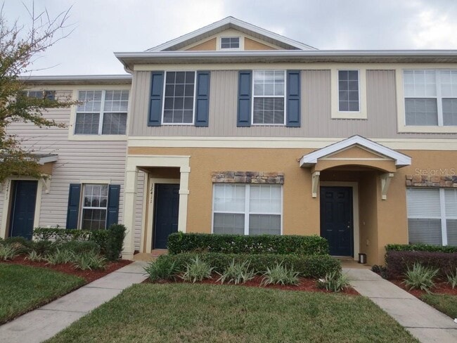 property at 12411 Foxmoor Peak Dr