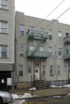 534 29th St Apartments