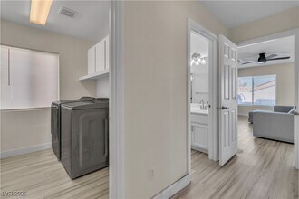3604 N Campbell Rd in Las Vegas, NV - Building Photo - Building Photo