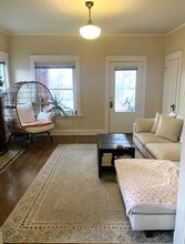 1707 Belleview Ave, Unit 2 in Kansas City, MO - Building Photo - Building Photo