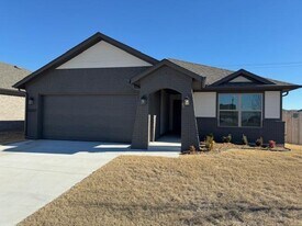 16016 Switchgrass Pl in Oklahoma City, OK - Building Photo