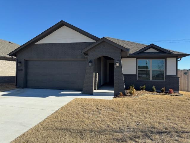 property at 16016 Switchgrass Pl
