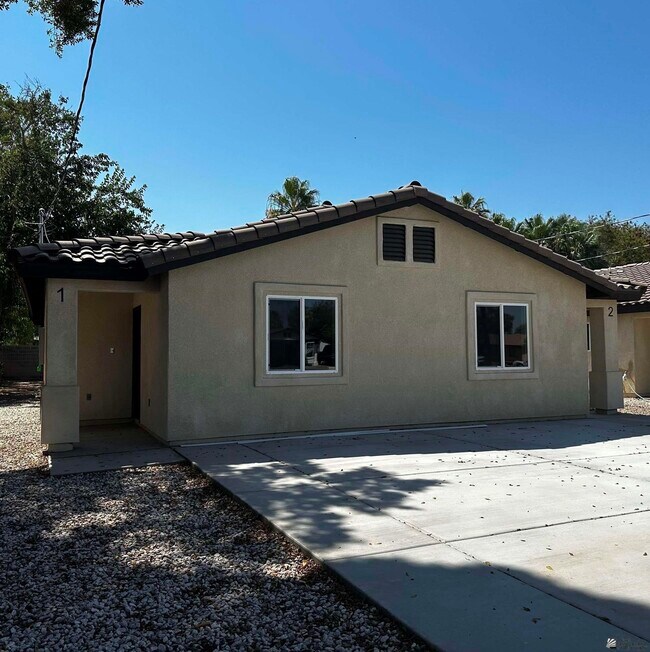 436 S 17th Ave in Yuma, AZ - Building Photo - Building Photo