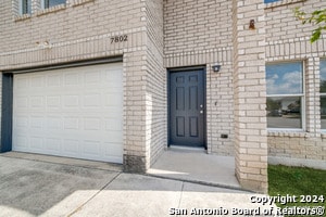 7802 Winterstone Dr in San Antonio, TX - Building Photo - Building Photo