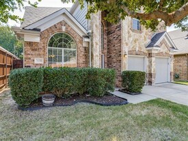 3608 Ridge Lily Ln in McKinney, TX - Building Photo - Building Photo