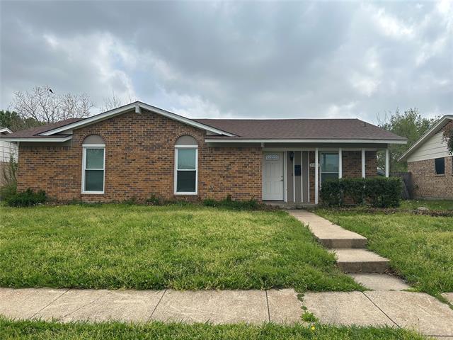 property at 2218 Richbrook Dr