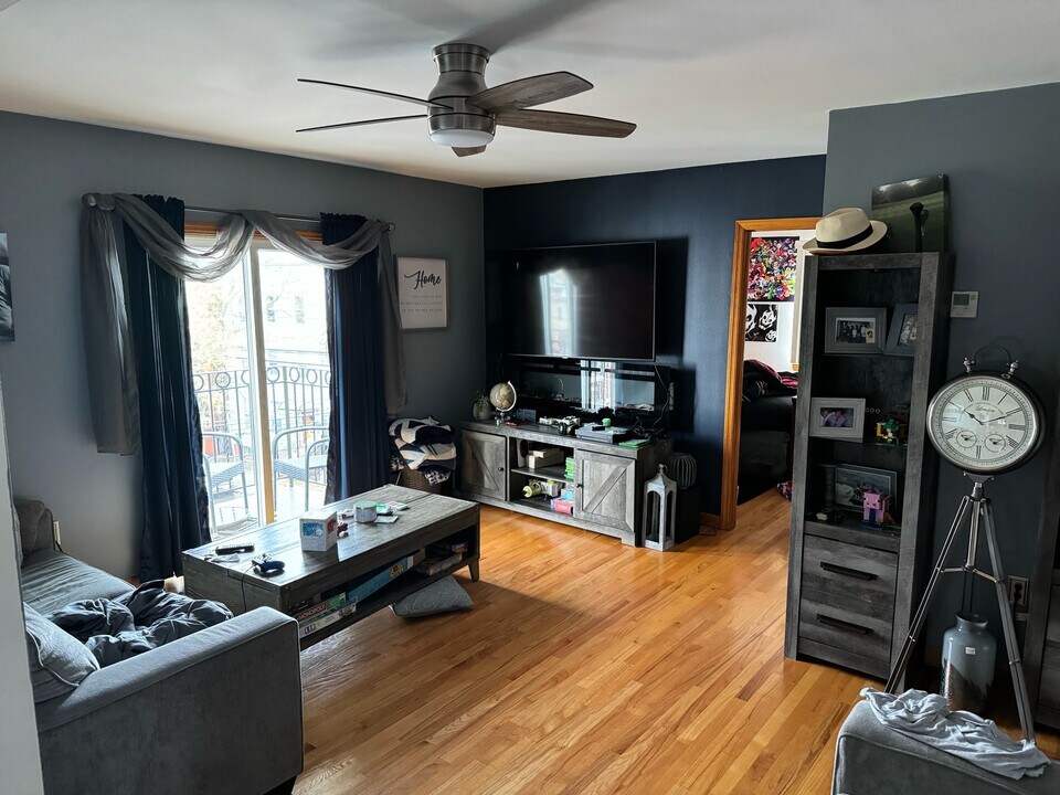 145 Prospect St in Newark, NJ - Building Photo