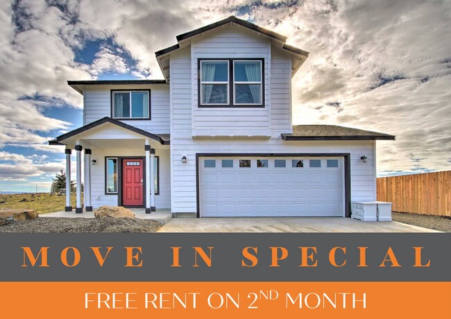 property at 900 Sunlight Dr