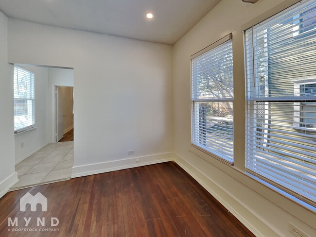 4624 Junius St in Dallas, TX - Building Photo - Building Photo