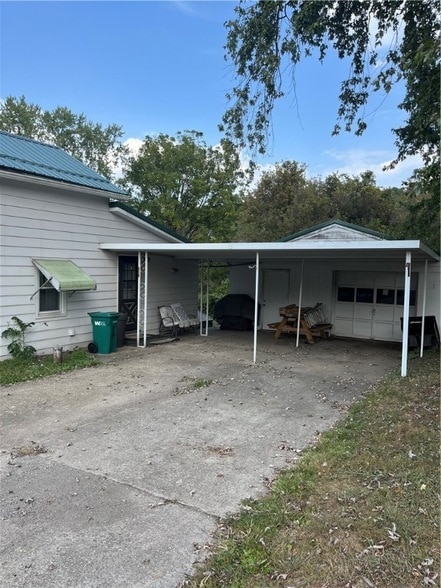 2550 Old Rte 18, Unit 2544CL in Wampum, PA - Building Photo - Building Photo