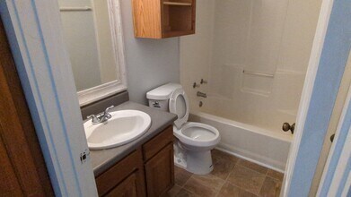 1306 N 34th St in Fort Smith, AR - Building Photo - Building Photo