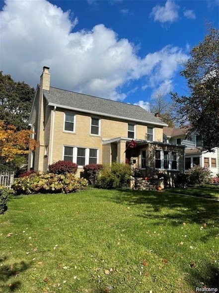 531 Oakland Ave in Birmingham, MI - Building Photo - Building Photo