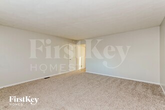 5355 Gambel Rd in Indianapolis, IN - Building Photo - Building Photo