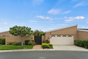 31082 Montesa in Laguna Niguel, CA - Building Photo