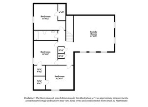 1330 Newton St in Cedar Hill, TX - Building Photo - Building Photo