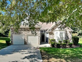 235 Grand Isle Ct in Mcdonough, GA - Building Photo