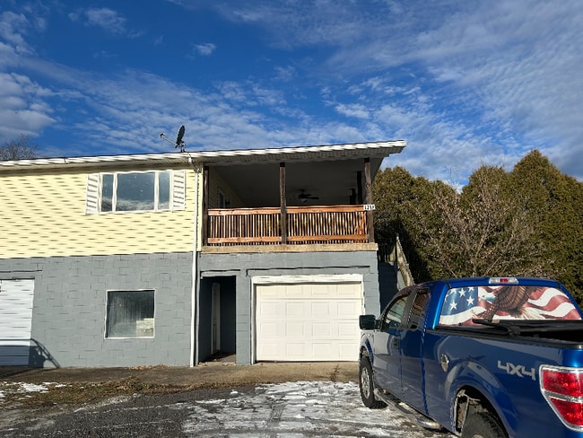 property at 131 Hufnagel Dr