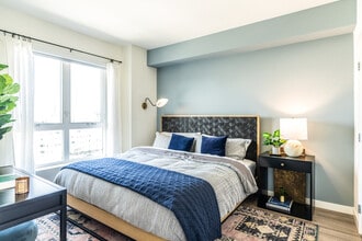 Volta on Pine in Long Beach, CA - Foto de edificio - Interior Photo