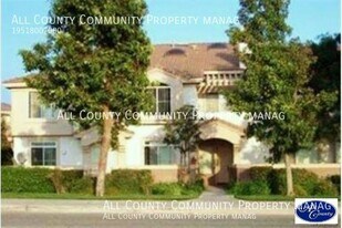 1042 N Turner Ave in Ontario, CA - Building Photo