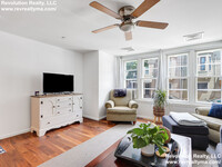 1029 Tremont St, Unit 2 in Boston, MA - Foto de edificio - Building Photo