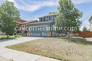 12239 Anacostia Dr in Peyton, CO - Building Photo