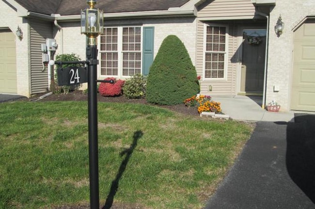 property at 24 Mel Ron Ct