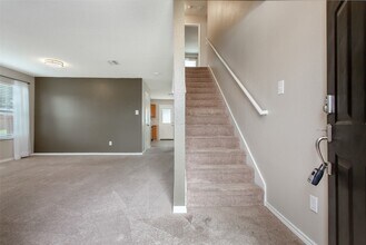 2700 Peach Dr, Unit 1136 in Little Elm, TX - Building Photo - Building Photo