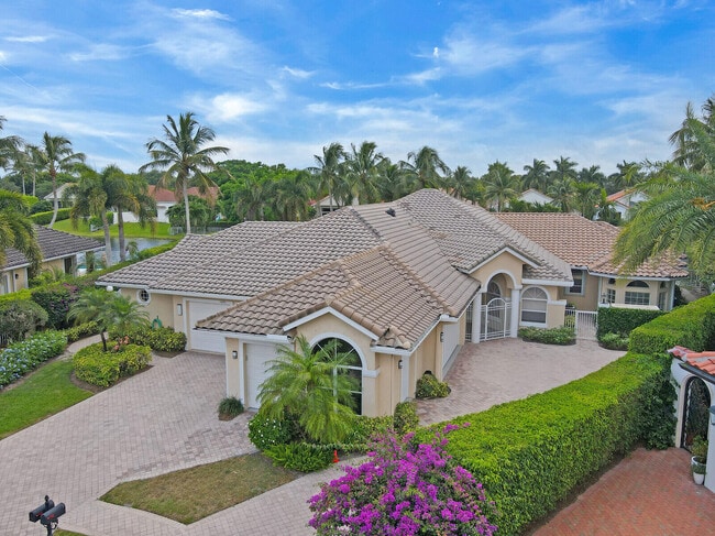 property at 14300 Calypso Ln