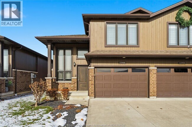 11948 Thistledown Ave in Windsor, ON - Building Photo - Building Photo