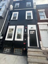 2215 N 10th St, Unit 2 in Philadelphia, PA - Building Photo