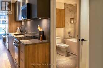 151-151 Mill St in Toronto, ON - Building Photo - Building Photo