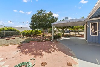 25781 Interlechen Dr in Menifee, CA - Foto de edificio - Building Photo