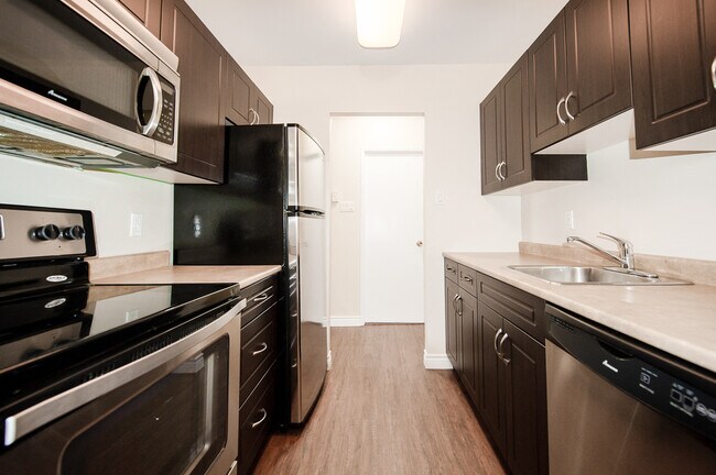 333 Edison Apartment in Winnipeg, MB - Building Photo - Building Photo