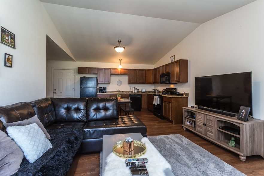 Shiloh Glen Apartments Billings, MT Apartments For Rent