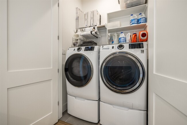 property at 412 N Nagle St