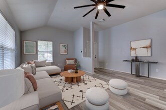 16143 Bantam Ridge Ct in Houston, TX - Building Photo - Building Photo