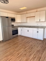 1216 Cuba Ave, Unit Cuba Unit 1 in Alamogordo, NM - Building Photo