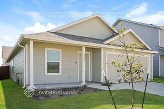 2620 Bartlett St in Crandall, TX - Building Photo - Building Photo