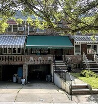 65-43 Alderton St in Queens, NY - Building Photo