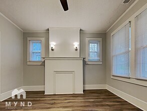 1832 Wilmore Dr in Charlotte, NC - Building Photo - Building Photo