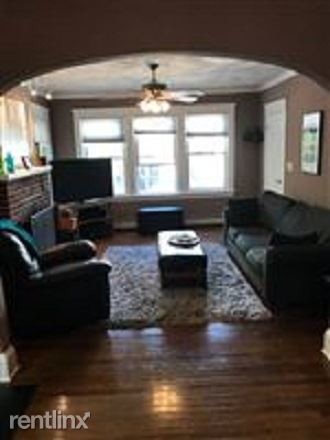 16 Aldrich Terrace in Providence, RI - Building Photo