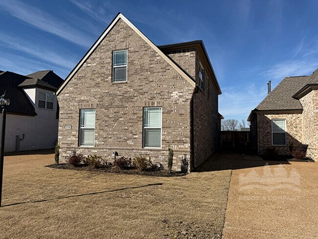 9750 Ryder Spgs Dr in Cordova, TN - Building Photo - Building Photo